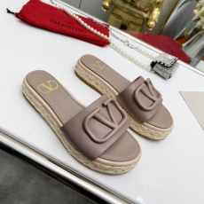 Valentino Slippers